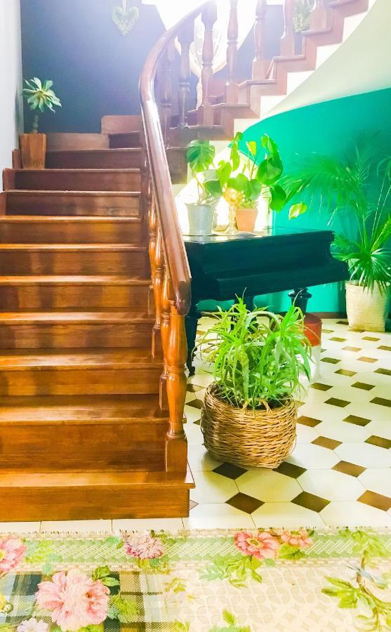 La Maison Gatta Poncarale エクステリア 写真