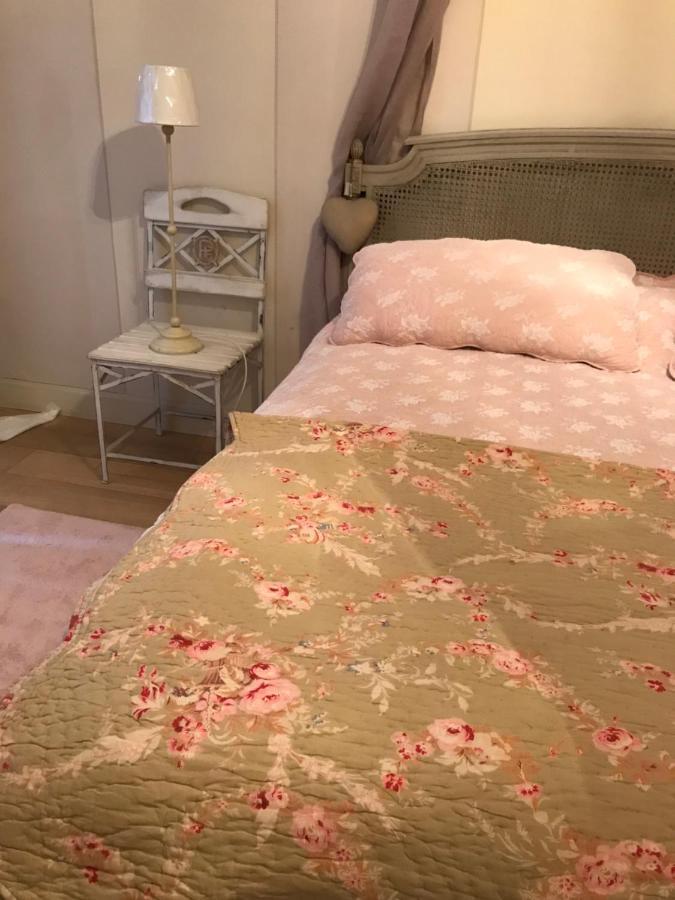 La Maison Gatta Poncarale エクステリア 写真