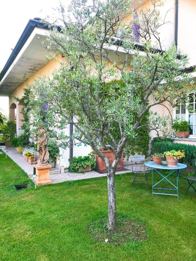 La Maison Gatta Poncarale エクステリア 写真